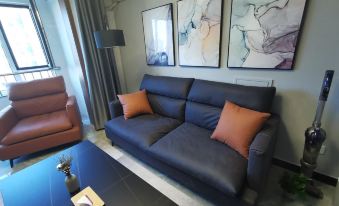 Yiran Yueshang Homestay - Housity