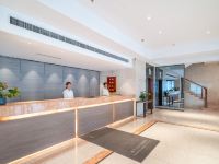 丽呈睿轩宁波天一广场火车站酒店 - 公共区域