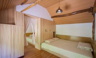 Huguan Olive Tree Homestay
