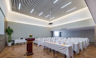 Jin Jiang Metropolo Hotel, Qingming Shangheyuan, Kaifeng