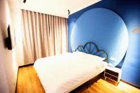 Shiguangji Homestay - 2 stjerner