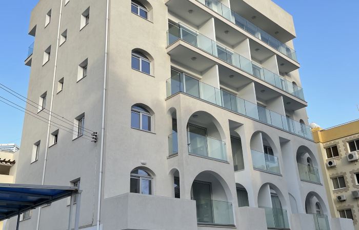 La Veranda De Larnaca