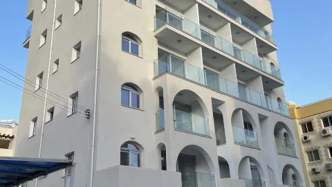 La Veranda De Larnaca in Larnaca