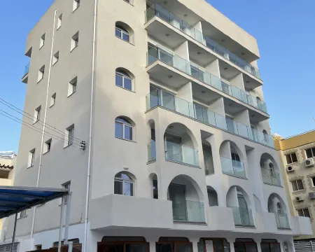 La Veranda De Larnaca Hotels in Larnaca