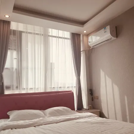 Cangzhou Shangbei Express Hotel