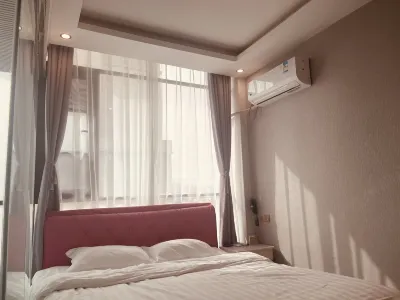 Cangzhou Shangbei Express Hotel