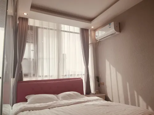 Cangzhou Shangbei Express Hotel