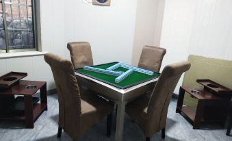 Anji Xiangzhangshanyuan Homestay