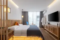 Yuhuan Shanshui Talk(Libo East Gate of Xiaoqikong)