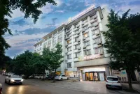 Jinjiang Inn Select (Guiyang Daxing Xingcheng) Hotels in Xiaohe/Wanke