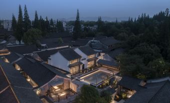 Lost Villa Boutique Hotel & Resorts (Ningbo Cichen)