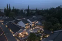 Lost Villa Boutique Hotel & Resorts (Ningbo Cichen) Các khách sạn gần Cixi Ancient Township