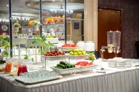 Yijing Hotel Hotels in Zhuzhou
