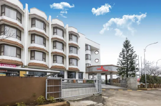 馬辛德拉哈特加德俱樂部酒店