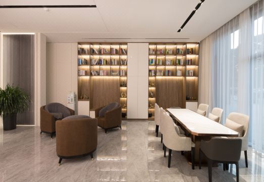 스위스 레지던스 주변 맛집