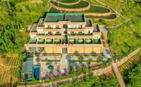 충칭 구이신구 호텔（헤이산구 관광단지） 난톈먼/남천문 관광단지 주변 호텔
