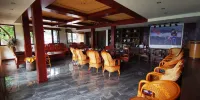 Lancang Brown Home Inn