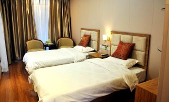 Shifang Yujingyuan Hotel