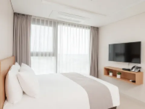 โรงแรมเซนตุมมาร์ค ยังยัง โรงแรมในเซียงหยาง