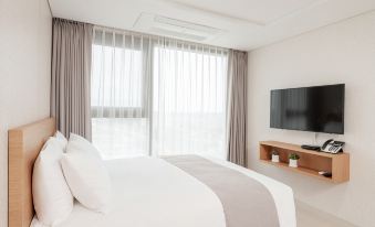 Centummark Hotel YangYang