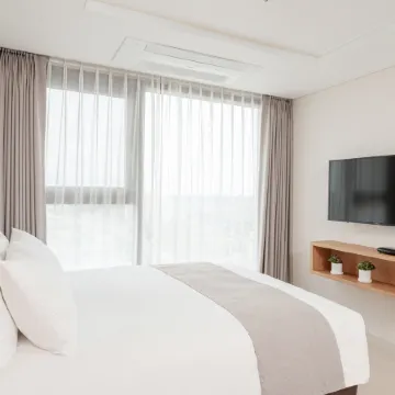 Centummark Hotel YangYang