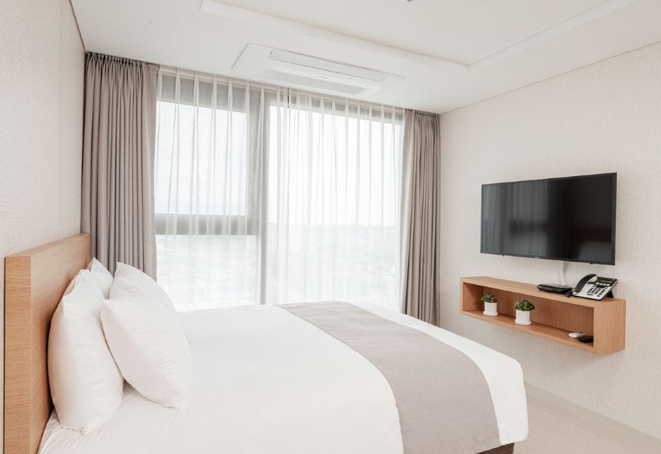 센텀마크 호텔 양양