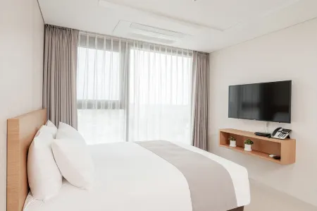 Centummark Hotel YangYang