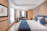 Rezen Select Chongqing Longtou Temple, North Railway Station Hotels in North Railway Station