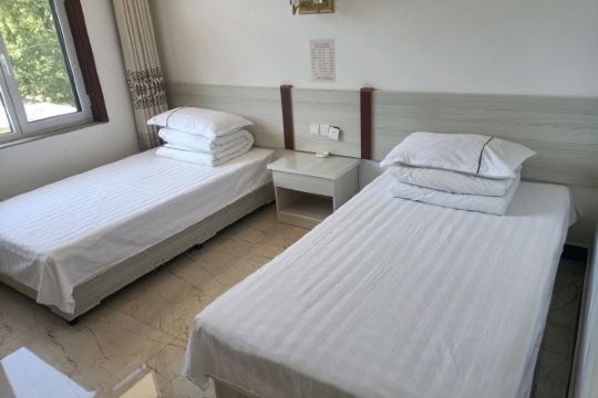 灵寿海平旅馆预订价格,联系电话位置地址【携程酒店】