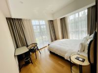 天津美岸瑞贝庭公寓酒店 - 聚会主题双卧套房