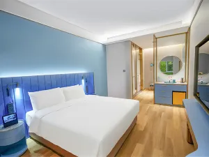 Manxin Hotel (Changzhi Government Shop)