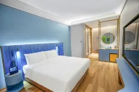 Manxin Hotel (Changzhi Government Shop)