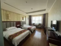 Hyatt Regency Dongxiang Puma Hotels in Dongxiang Autonomous County