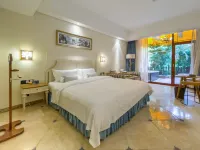 Heyuan Hakka world, Lianan, kangman hot spring Hotels in Heyuan