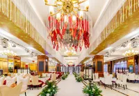 Junxingyuan Hotel (Ulanqab High-speed Railway Station) - 3 stelle