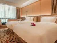 Jinren Hotel Hotels in Qionglai