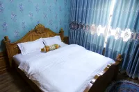 Gaoguiyuan Homestay Các khách sạn ở Y Ninh