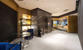 Jinjiang Star pinshang (Haikou international trade friendship Sunshine City) - Housity
