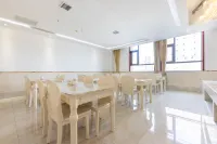 Tuwo Holiday Hotel - breakfast