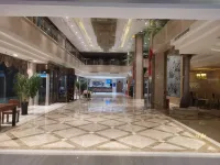 蛟河達爾頓大飯店