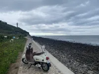 Chuxinlingshandao Homestay (Beacon Shop)