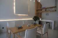 The Setting Sun Guesthouse - bar