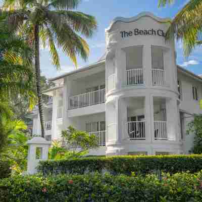 Peppers Beach Club Port Douglas Hotel Exterior