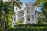 Peppers Beach Club Port Douglas - spa