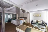 Taipei Forward Hotel-Nangang Hotels near Xike Station