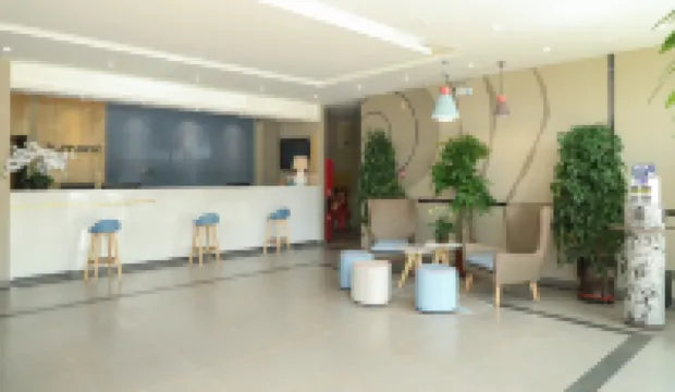 Homeinn Hotel (Xilinhot Tuanjie Street) Hotels in Xilinhot