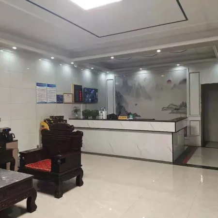 Anren Longyi Hotel