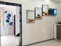 Pebble Hotel (Hanzhong Ancient Hantai Jianguo Road) - 2 stjerner