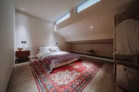 Liubai Garden Homestay (Xi'an Bell and Drum Tower Huimin Street Branch) Các khách sạn gần Xi'an Institute Service & Software Science Technology