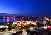 Century Riverside Hue Hotels near Trang Tien Bridge